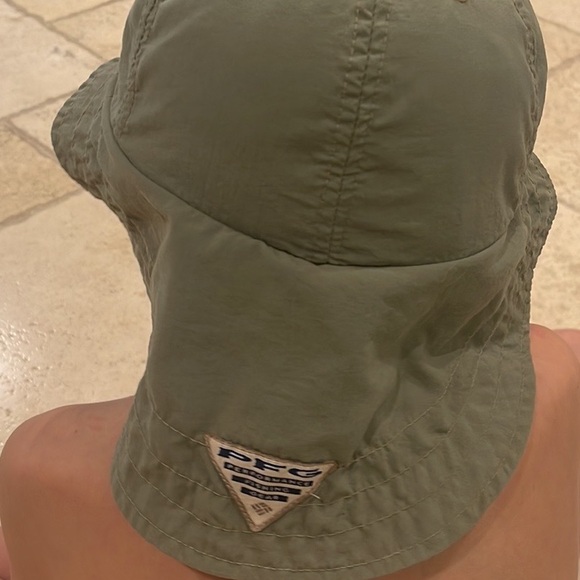 Columbia PFG Fishing Hat - Picture 4 of 5